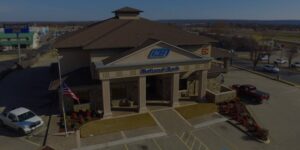 National Bank of Sallisaw Promotions