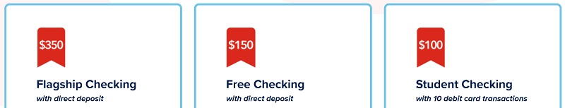 Newtown Savings Bank Checking Bonus