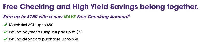 Propell Credit Union Checking Bonus