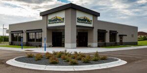 SouthPoint Financial Credit Union Promotions