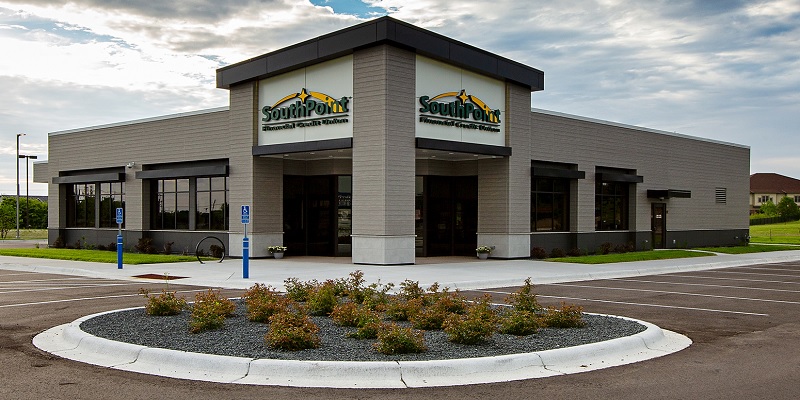 SouthPoint Financial Credit Union Promotions