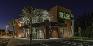 USF Credit Union Promotions