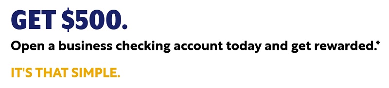 EagleBank Business Checking Bonus