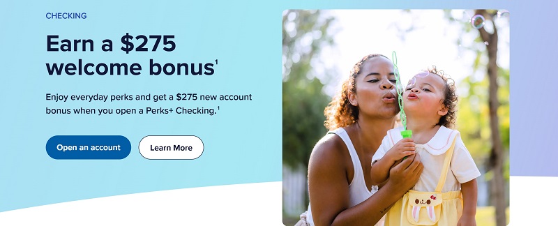 Georgia’s Own Credit Union Checking Bonus