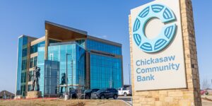 Chickasaw Community Bank Promotions