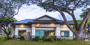 First Hawaiian Bank Promotions