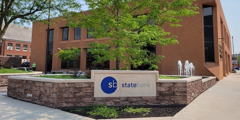 State Bank Promotions