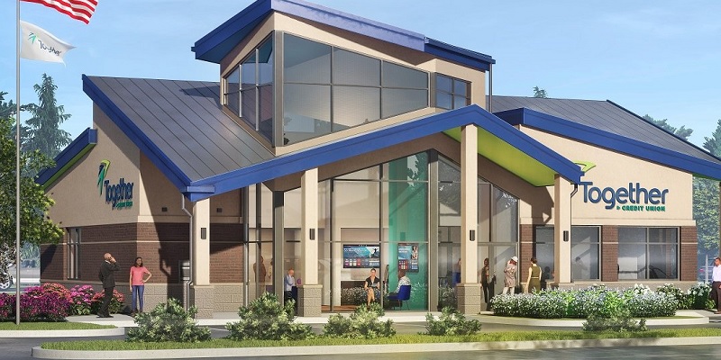 Together Credit Union Promotions