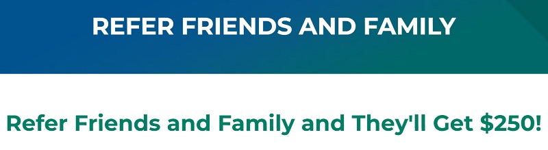 MemberSource Credit Union Referral Checking Bonus