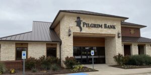 Pilgrim Bank Promotions