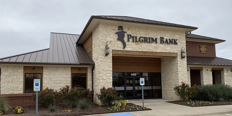 Pilgrim Bank Promotions