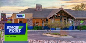 StagePoint Federal Credit Union Promotions