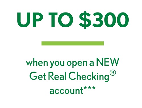 TruNorth Bank Checking Bonus