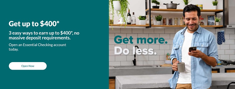 Union Savings Bank Checking Bonus