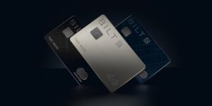 Bilt Card Bonus