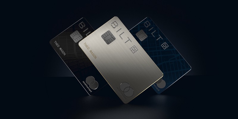 Bilt Card Bonus