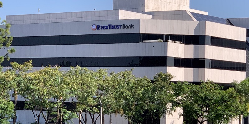 EverTrust Bank Promotions