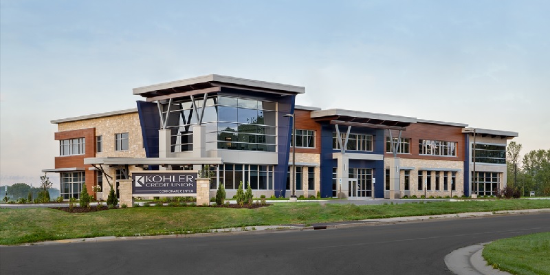 Kohler Credit Union Promotions