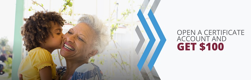 Michigan First Credit Union CD Bonus