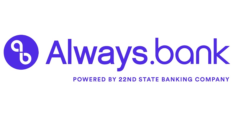 Always.Bank Savings Review