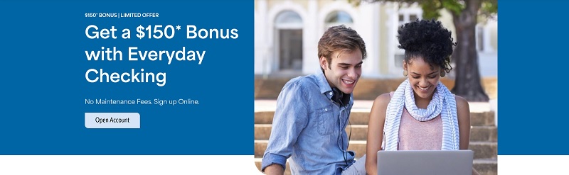 Exchange Bank Checking Bonus
