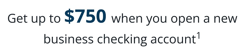 First Merchants Bank Business Checking Bonus