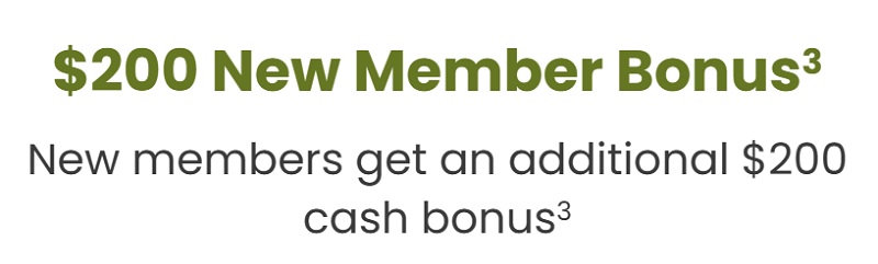 TruWest Credit Union Checking Bonus
