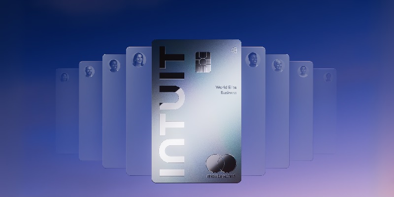 Intuit Business Credit Card Bonus