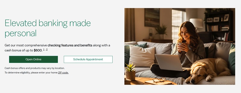 M&T Bank Checking Bonus