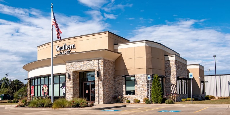 Southern Bank Promotions