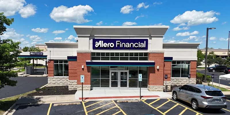 Alero Financial Promotions