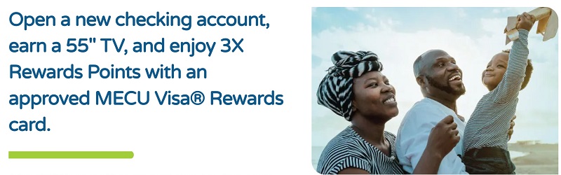 MECU Promotions