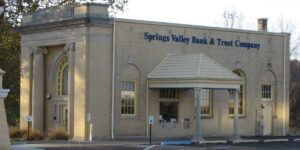 Springs Valley Bank & Trust Promotions