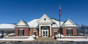 First National Bank Promotions