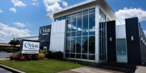 Orion Financial Promotions