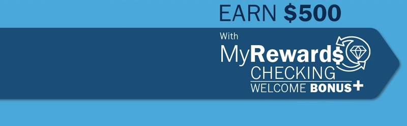 Rogue Credit Union Checking Bonus